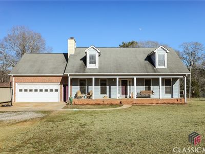 2141 Oliver Bridge Road, Watkinsville, GA, 30677