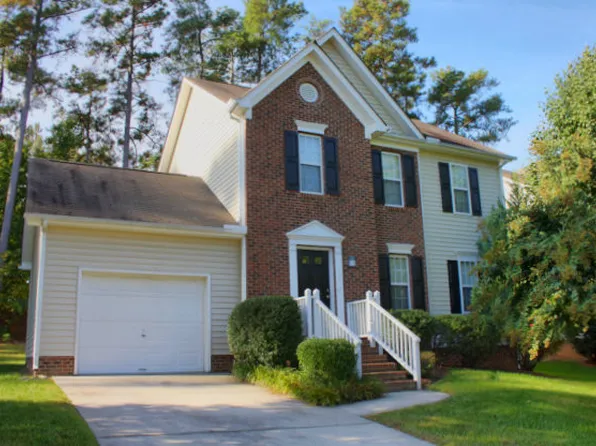 6507 Caverstone Ln, Durham, NC 27713