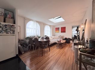 117 W 58th St #PENTHOUSE A, New York, NY 10019