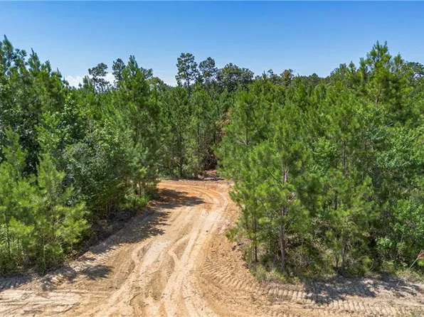 LOT Ten Mile Rd #A, Pitkin, LA 70656