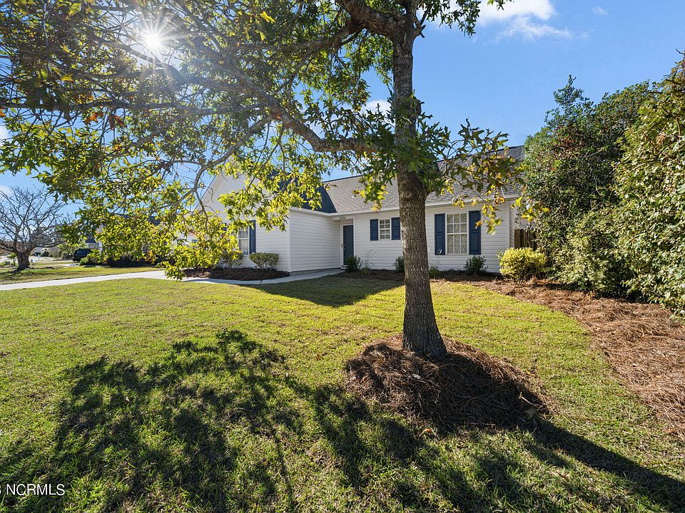 6706 Hailsham Drive, Wilmington, NC 28412 Zillow