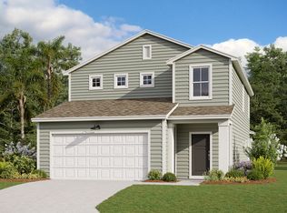 Thornton Plan, Cedar Creek, Jacksonville, FL 32218