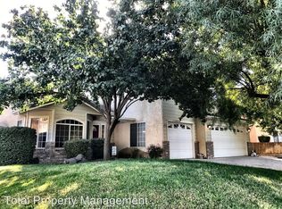 3920 S Willis St, Visalia, CA 93277