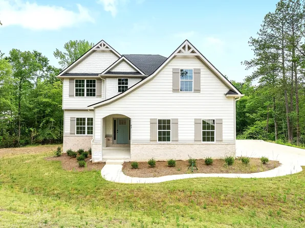 63 Ironwood Ct #91, Midland, GA 31820