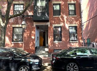 11 Church St #1P, Boston, MA 02116