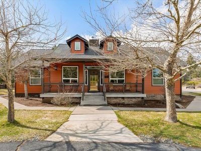 807 Quail Meadow Dr, Mount Shasta, CA, 96067