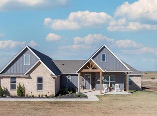 4169 Red Cedar Ave NW, Piedmont, OK 73078