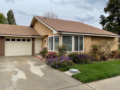 11203 Village 11, Camarillo, CA, 93012