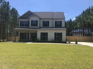 406 Coles Way #82, Statesboro, GA 30461