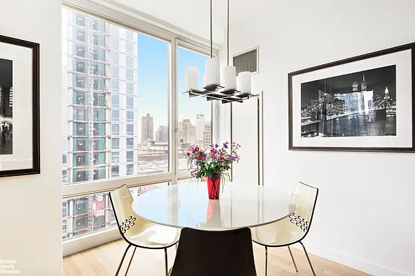 Rented by Brown Harris Stevens | media 16