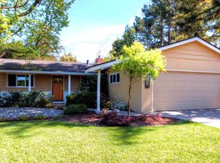 18346 Montpere Way, Saratoga, CA 95070
