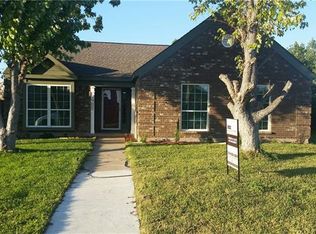 7405 Bayview Dr, Rowlett, TX 75088