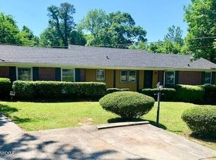 3826 Wynnwood Dr, Macon, GA 31206