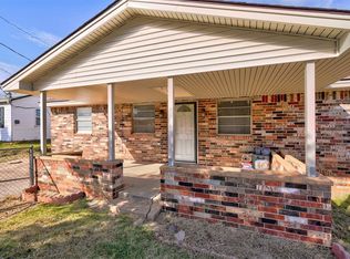 9029 NE 16th St, Midwest City, OK 73130