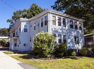 46 Hobson Ave, North Providence, RI 02911
