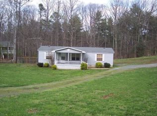 204 Rose Garden Rd #3, Ellijay, GA 30540