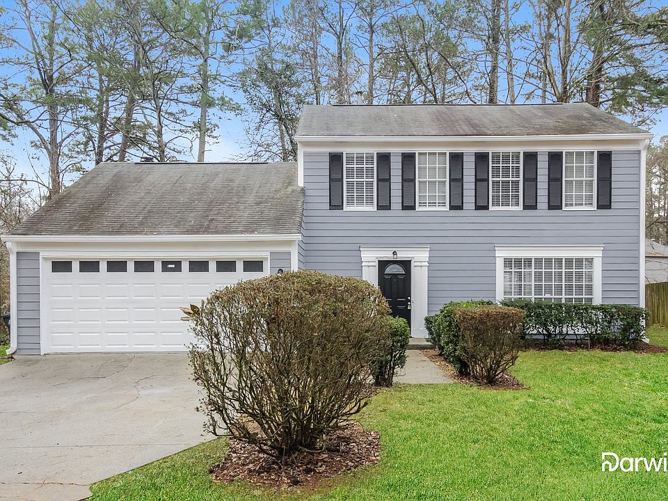 1st image of 1635 Carrie Farm Ln NW