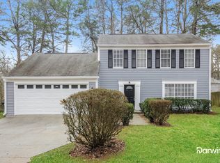 1635 Carrie Farm Ln NW, Kennesaw, GA 30144