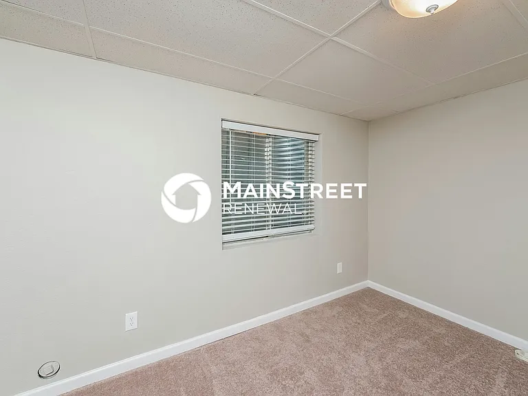 Bonus Room