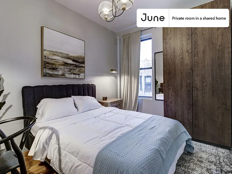 615 W 136th St #D — Photo 1