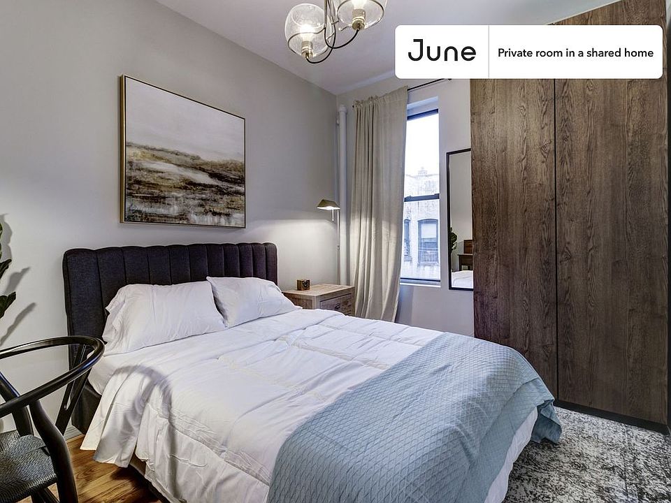 1st image of 615 W 136th St #D