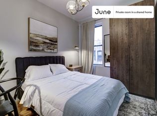 615 W 136th St #D, New York, NY 10031