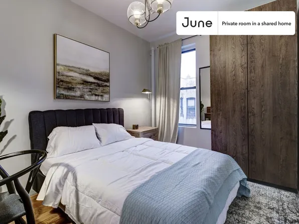 615 W 136th St, New York, NY