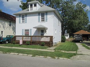 190 Reed Ave, Marion, OH 43302