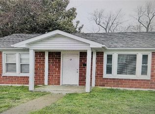 13 Head Dr, Fredericktown, MO 63645