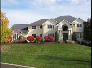 2977 Nabil St, Baldwinsville, NY 13027