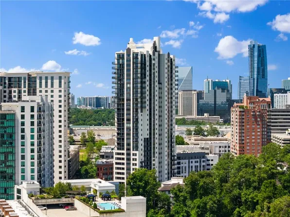3481 Lakeside Dr NE APT 1107, Atlanta, GA 30326