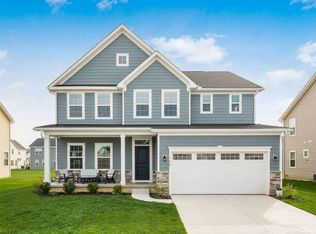 128 Cameo Woods Dr, Delaware, OH 43015