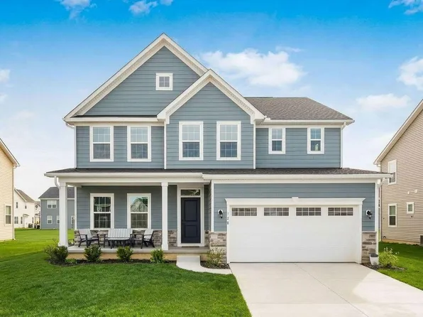 128 Cameo Woods Dr, Delaware, OH 43015