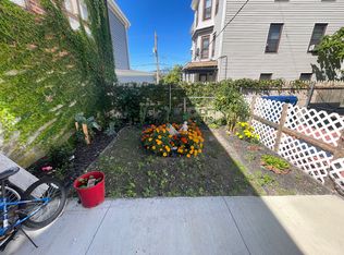 30 May St #1, Fall River, MA 02720