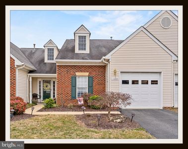 11205 N Scottwood Ln, Fredericksburg, VA, 22407