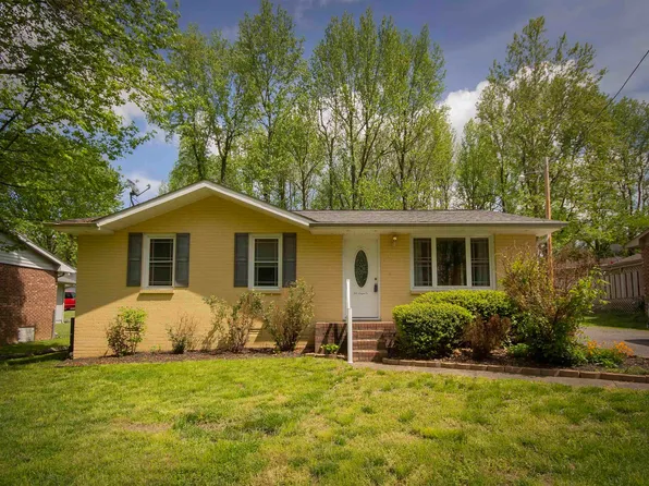 363 Longview Dr, Paducah, KY 42001