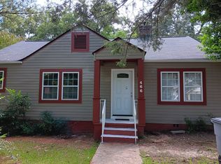 466 Lake Dr, Hapeville, GA 30354