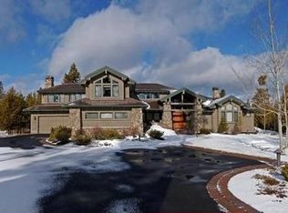 56375 Twin Rivers Dr, Bend, OR 97707