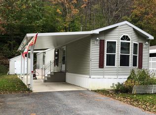 1095 Mohawk Trl LOT 19, North Adams, MA 01247