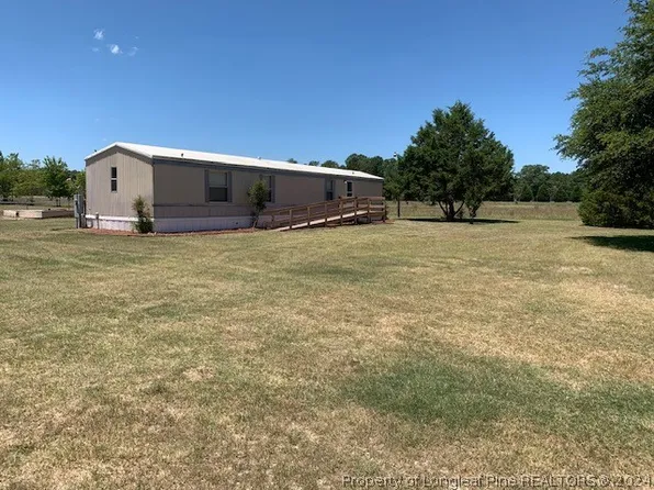 6834 Turnbull Rd, Fayetteville, NC 28312