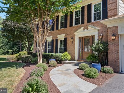 3003 Heritage Farm Ct, Herndon, VA, 20171