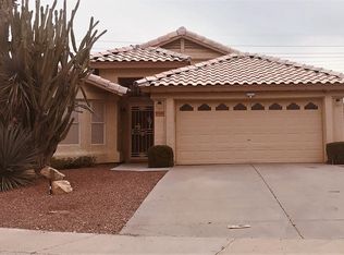 8431 W Wethersfield Rd, Peoria, AZ 85381