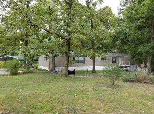 839 Brazzle Rd LOT 2, Waverly, TN 37185