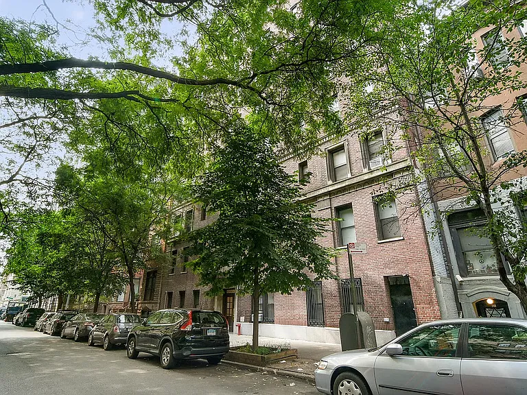 244 W 74th St #9C — Photo 10