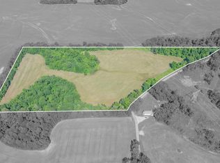 Cane Creek Rd, Bells, TN 38006