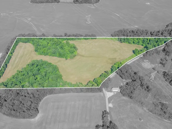 Cane Creek Rd, Bells, TN 38006