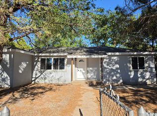 1523 S Avenue F, Portales, NM 88130