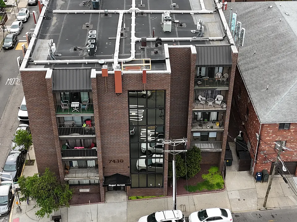 7430 John F Kennedy Blvd #103