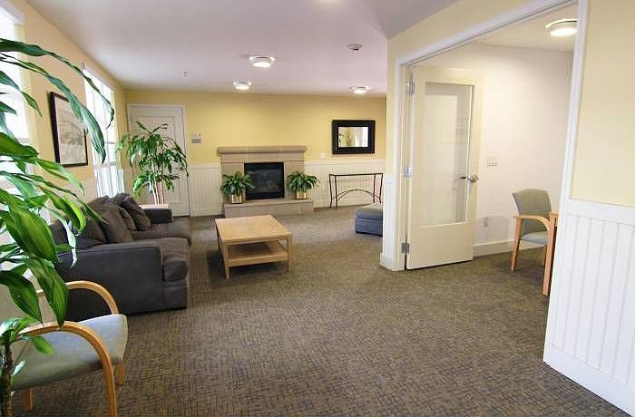 Club Room