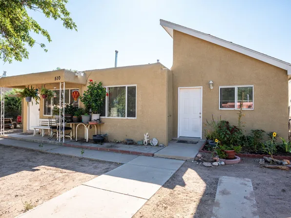 510 Gorry Ct NW, Albuquerque, NM 87107